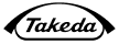 Takeda logo