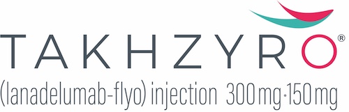 TAKHZYRO® logo
